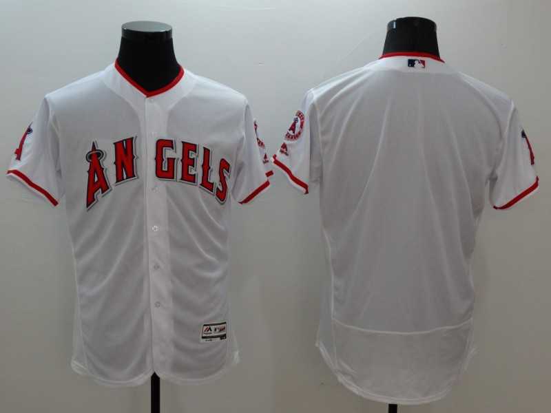 Los Angeles Angels of Anaheim Blank White 2016 Flexbase Authentic Collection Stitched Jersey,We sell and wholesale Los Angeles Angels of Anaheim Blank White 2016 Flexbase Authentic Collection Stitched Jersey on line form chian!